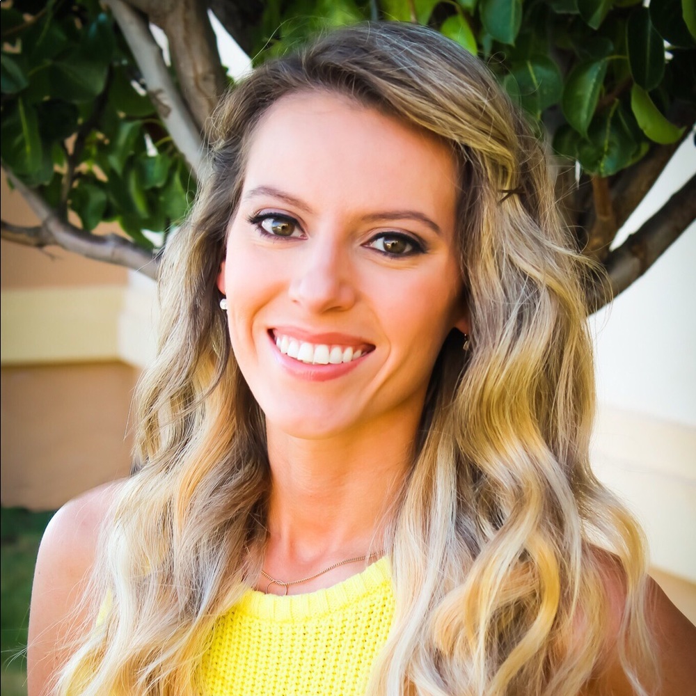 Meet your Posher, Andrea